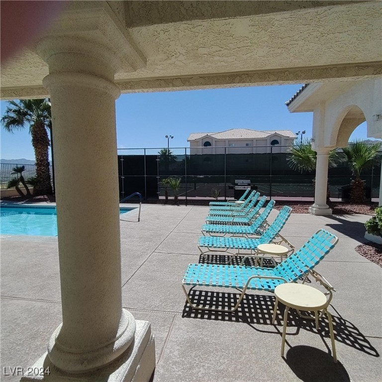 3550 Bay Sands Drive #1045, Laughlin, Nevada image 12