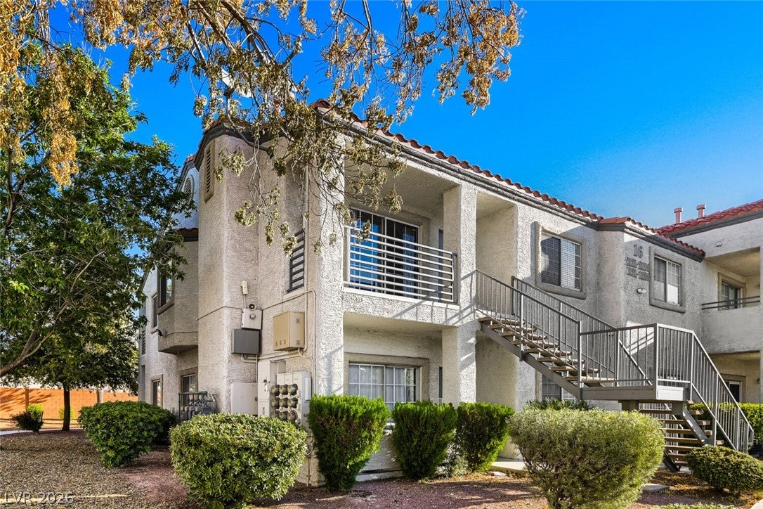 3318 N Decatur Boulevard 2121