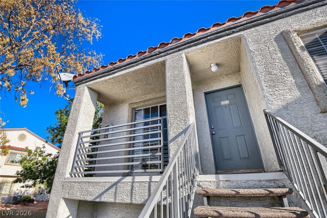 3318 N Decatur Boulevard 2121