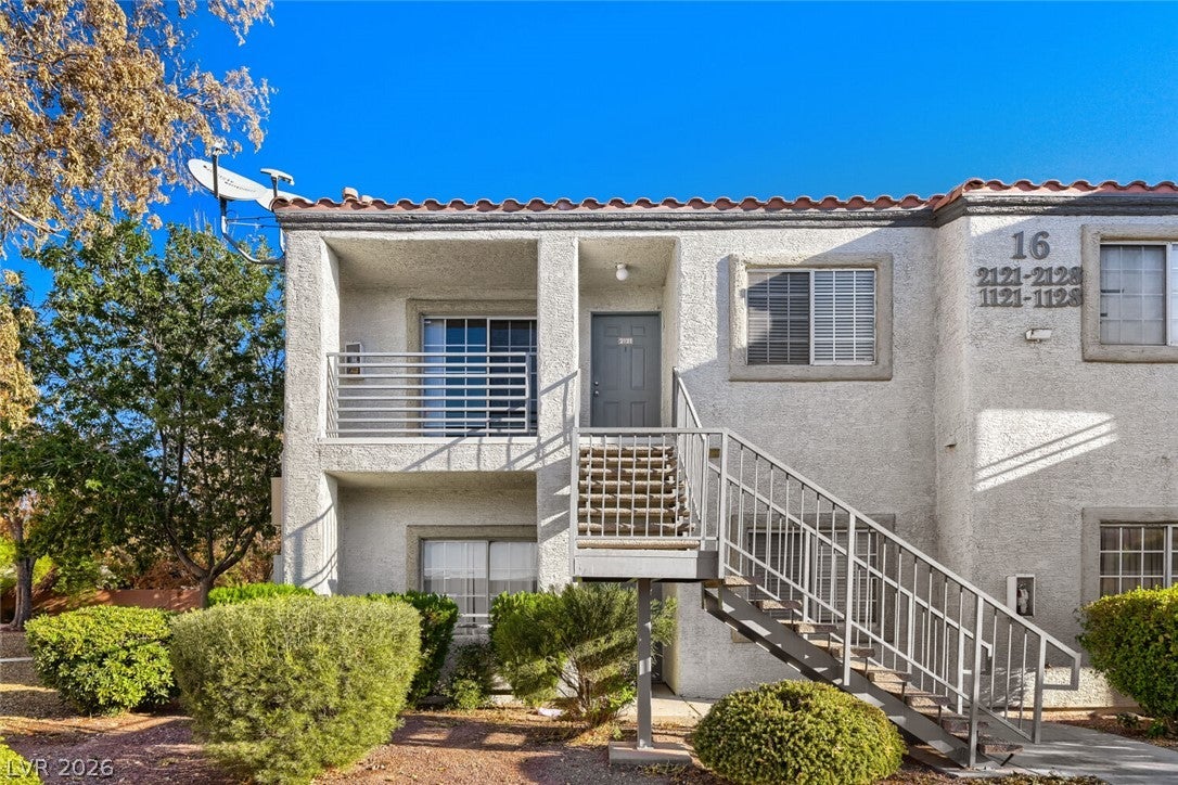3318 N Decatur Boulevard 2121