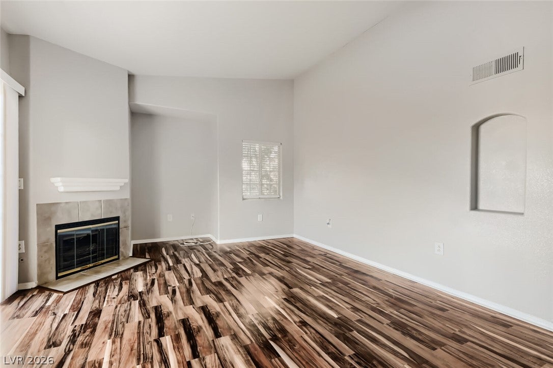 3318 N Decatur Boulevard 2121