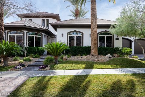 9325 Canyon Classic Drive Las Vegas NV 89144