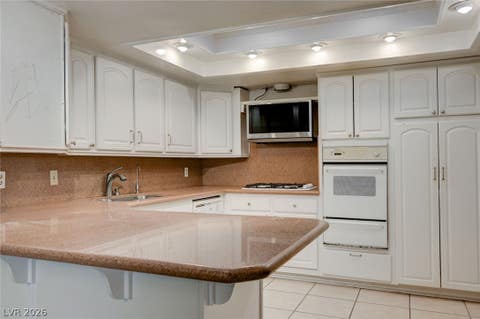 Tiny photo for 3518 Blackstone Street, Las Vegas, NV 89121 (MLS # 2794316)