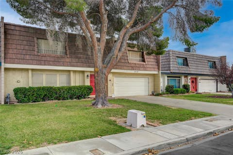 Tiny photo for 3518 Blackstone Street, Las Vegas, NV 89121 (MLS # 2794316)