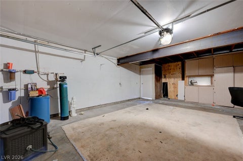 Tiny photo for 3518 Blackstone Street, Las Vegas, NV 89121 (MLS # 2794316)