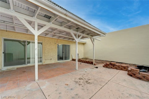 Tiny photo for 3518 Blackstone Street, Las Vegas, NV 89121 (MLS # 2794316)