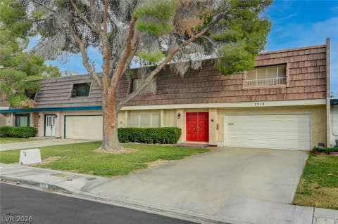 Tiny photo for 3518 Blackstone Street, Las Vegas, NV 89121 (MLS # 2794316)