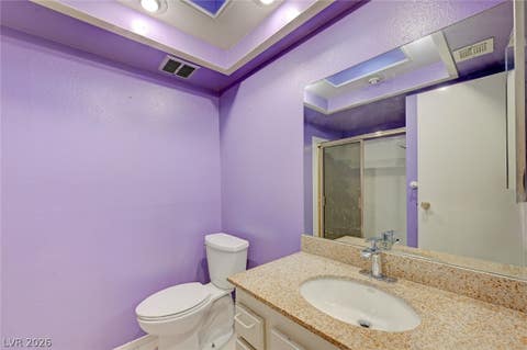 Tiny photo for 3518 Blackstone Street, Las Vegas, NV 89121 (MLS # 2794316)