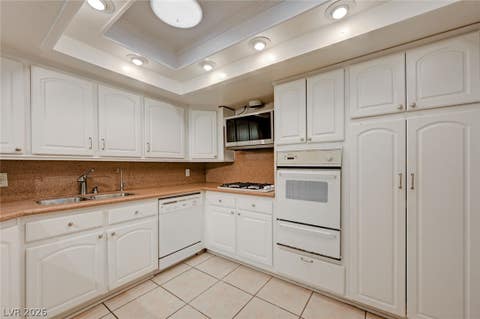 Tiny photo for 3518 Blackstone Street, Las Vegas, NV 89121 (MLS # 2794316)