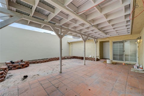 Tiny photo for 3518 Blackstone Street, Las Vegas, NV 89121 (MLS # 2794316)