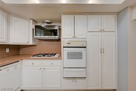 Tiny photo for 3518 Blackstone Street, Las Vegas, NV 89121 (MLS # 2794316)