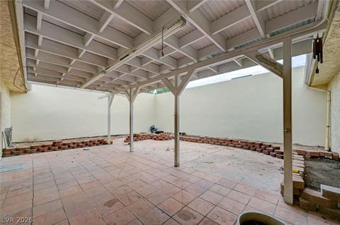 Tiny photo for 3518 Blackstone Street, Las Vegas, NV 89121 (MLS # 2794316)