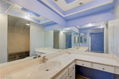 Tiny photo for 3518 Blackstone Street, Las Vegas, NV 89121 (MLS # 2794316)