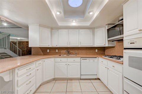 Tiny photo for 3518 Blackstone Street, Las Vegas, NV 89121 (MLS # 2794316)