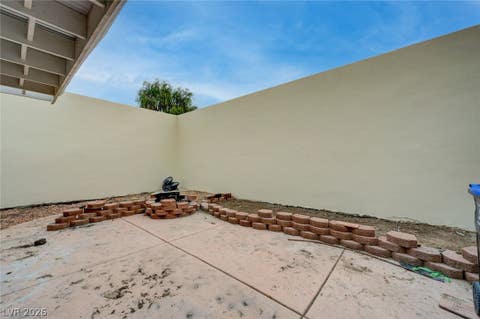 Tiny photo for 3518 Blackstone Street, Las Vegas, NV 89121 (MLS # 2794316)