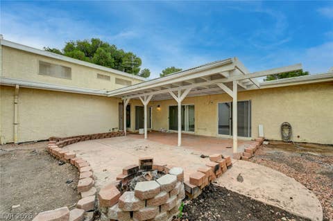 Tiny photo for 3518 Blackstone Street, Las Vegas, NV 89121 (MLS # 2794316)