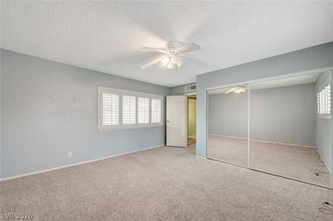 Tiny photo for 3518 Blackstone Street, Las Vegas, NV 89121 (MLS # 2794316)