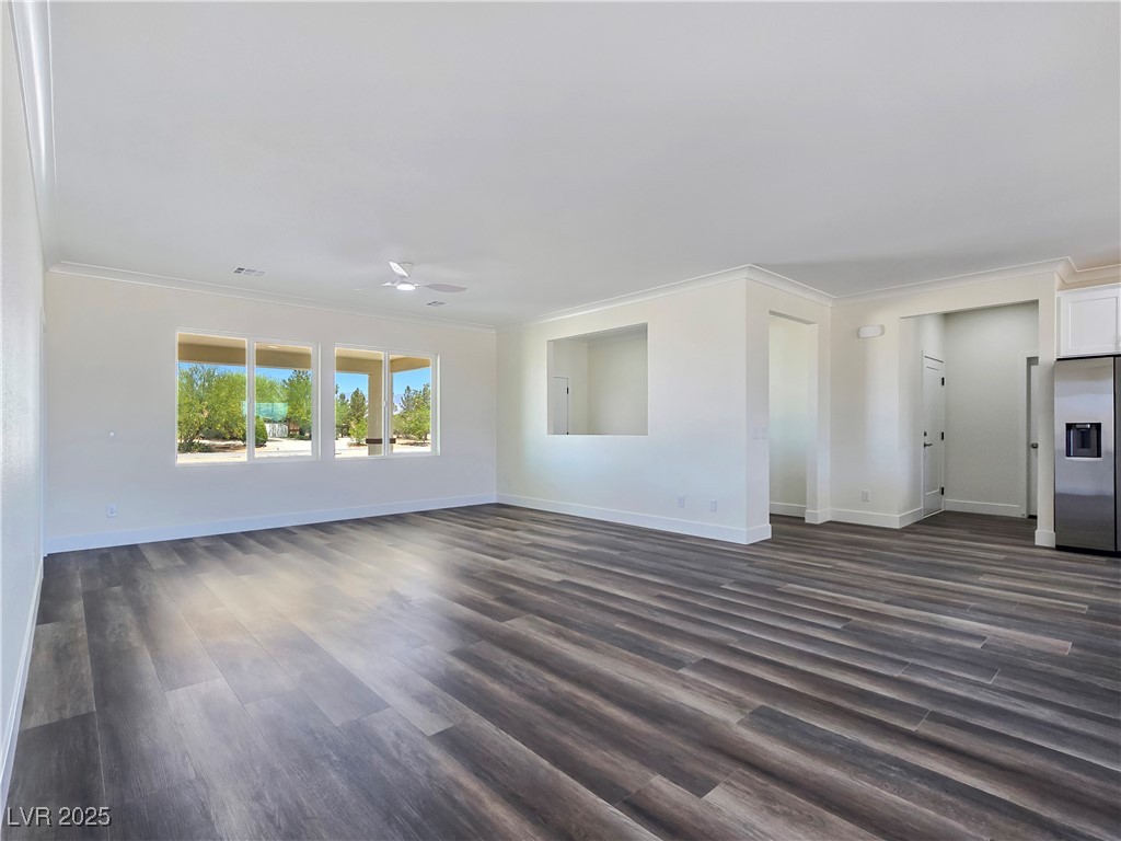 1351 Huckleberry Street, Pahrump, Nevada image 14