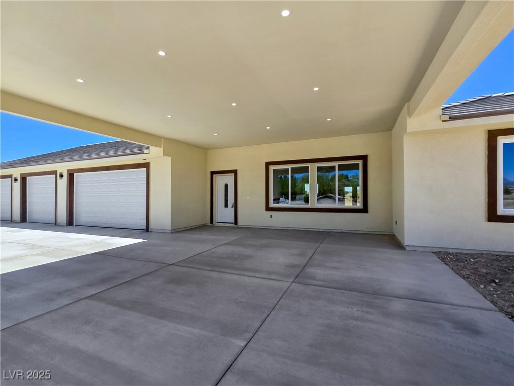 1351 Huckleberry Street, Pahrump, Nevada image 9