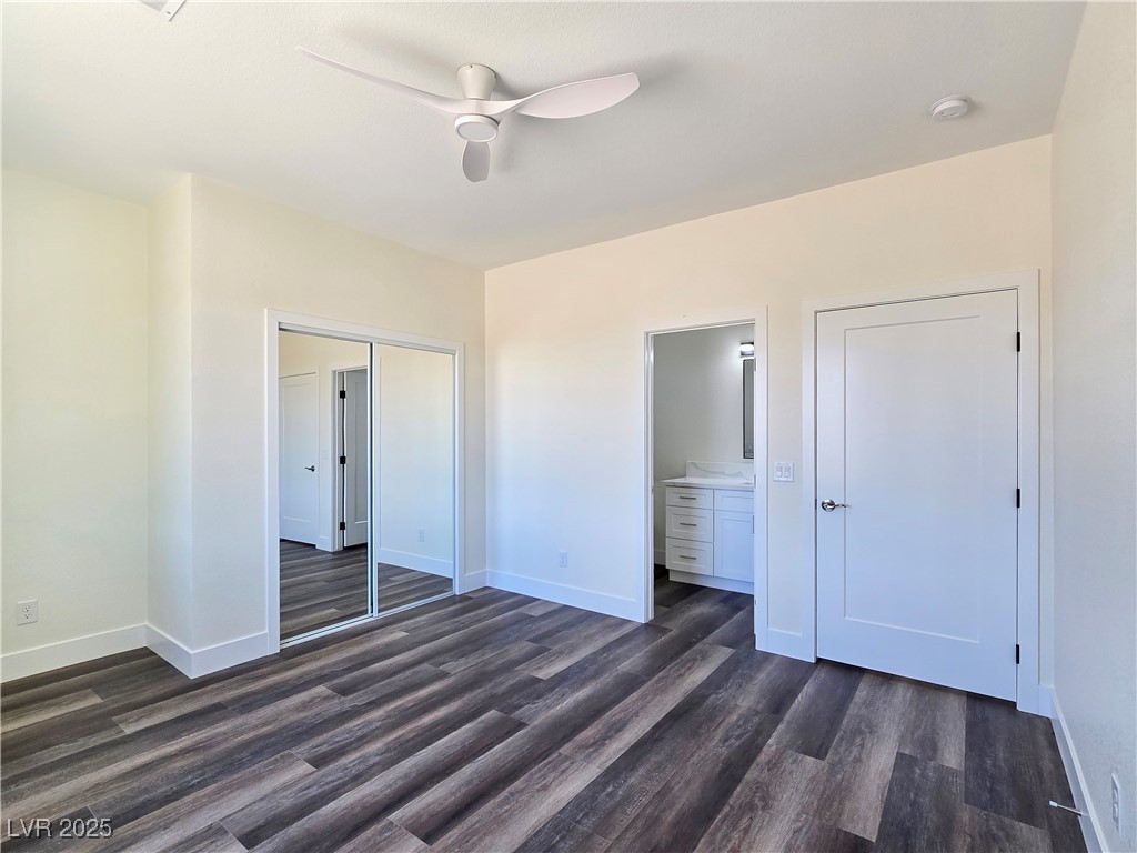 1351 Huckleberry Street, Pahrump, Nevada image 34