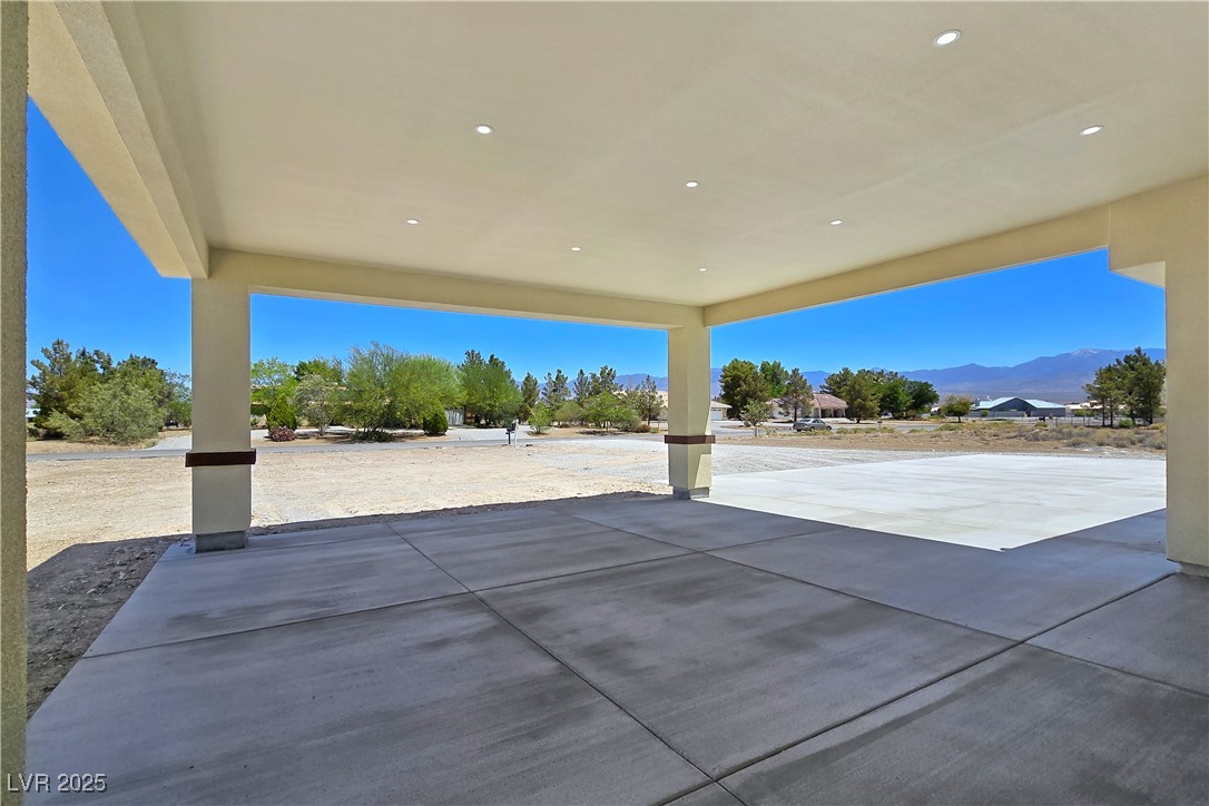 1351 Huckleberry Street, Pahrump, Nevada image 10
