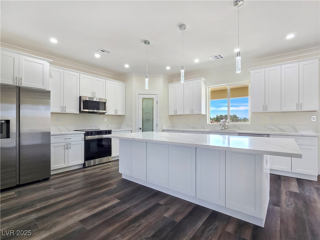 1351 Huckleberry Street, Pahrump, Nevada image 19