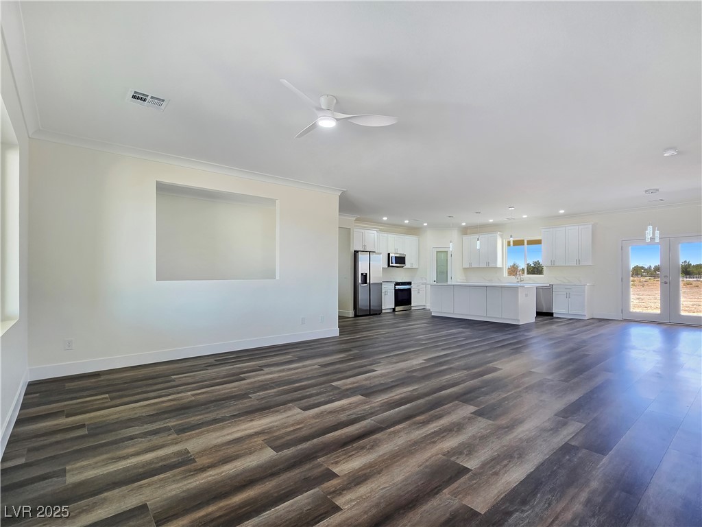 1351 Huckleberry Street, Pahrump, Nevada image 15