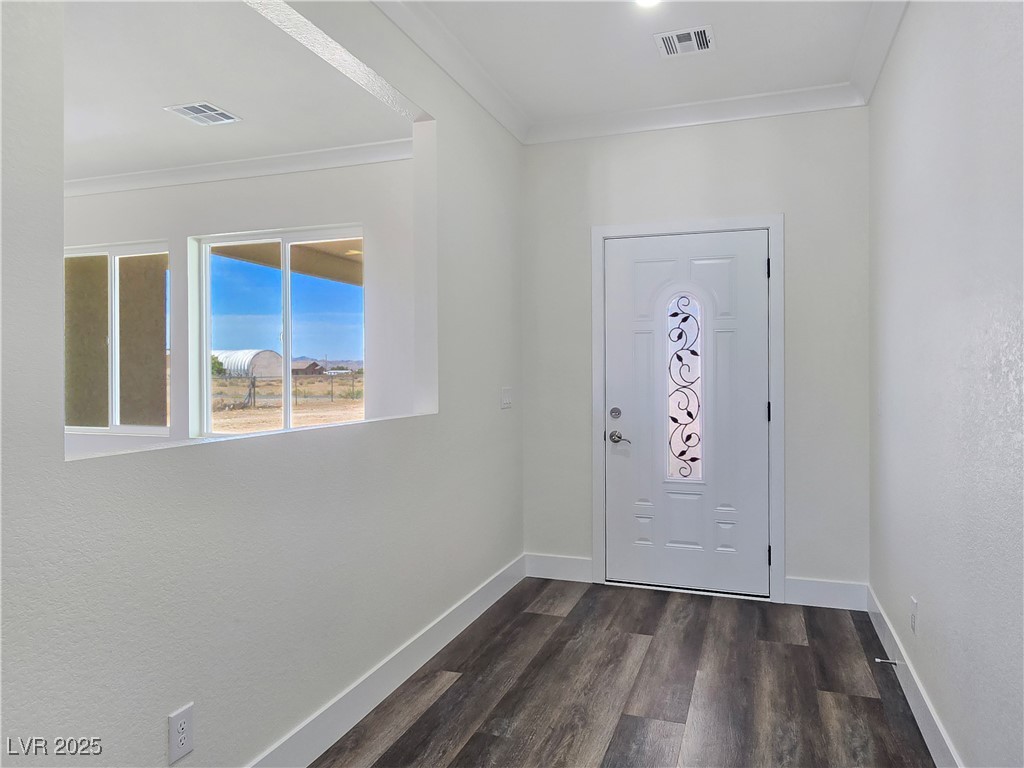 1351 Huckleberry Street, Pahrump, Nevada image 11