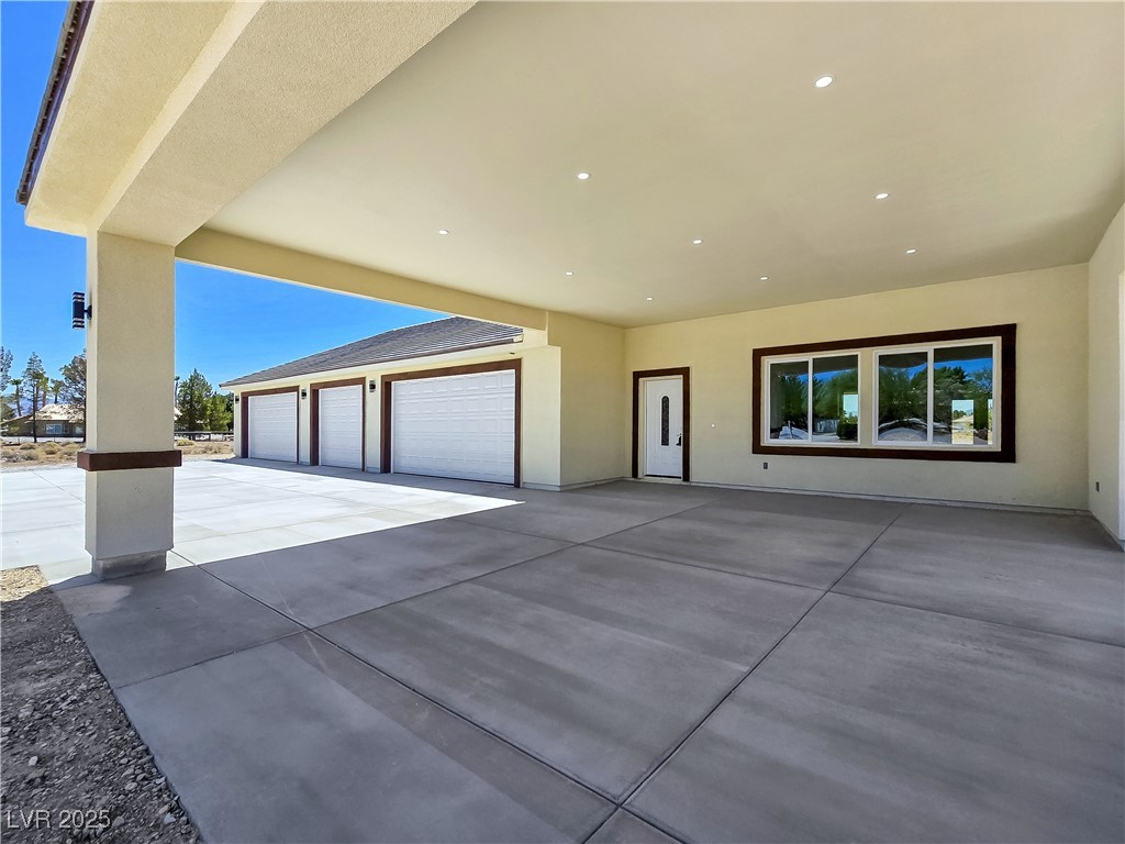 1351 Huckleberry Street, Pahrump, Nevada image 7