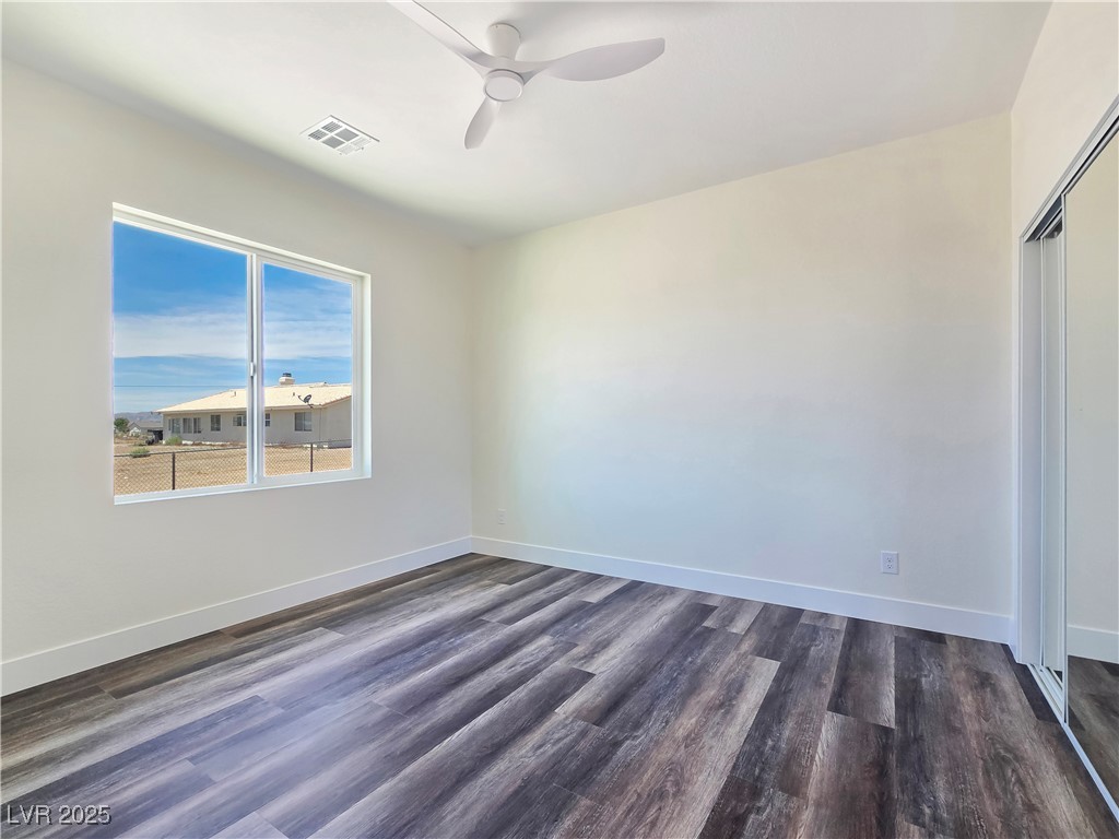 1351 Huckleberry Street, Pahrump, Nevada image 31