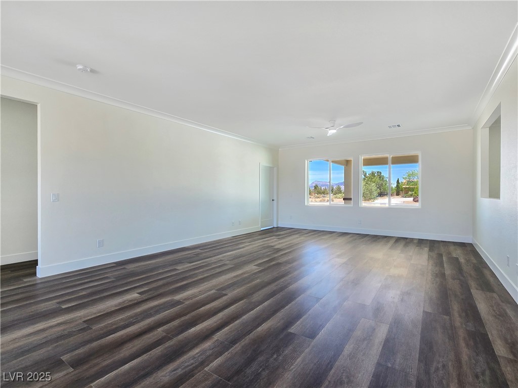 1351 Huckleberry Street, Pahrump, Nevada image 13