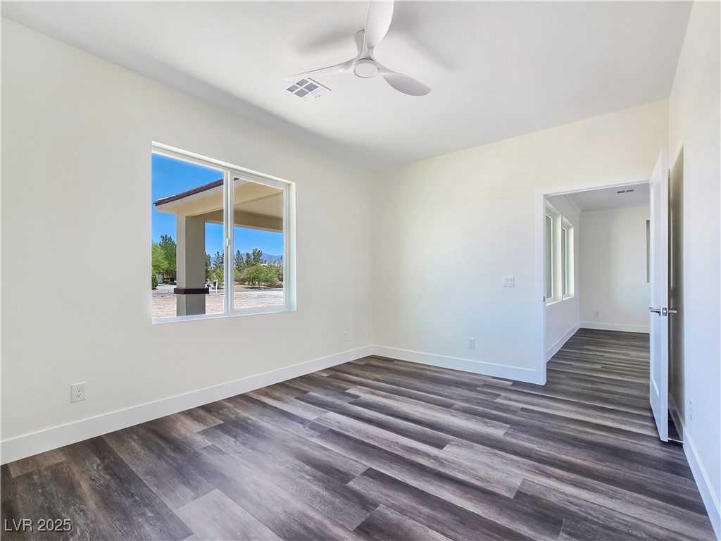 1351 Huckleberry Street, Pahrump, Nevada image 30