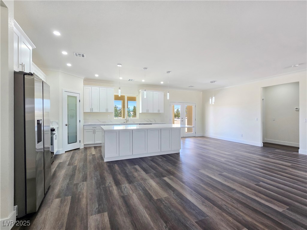1351 Huckleberry Street, Pahrump, Nevada image 16