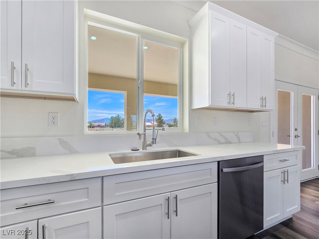 1351 Huckleberry Street, Pahrump, Nevada image 23
