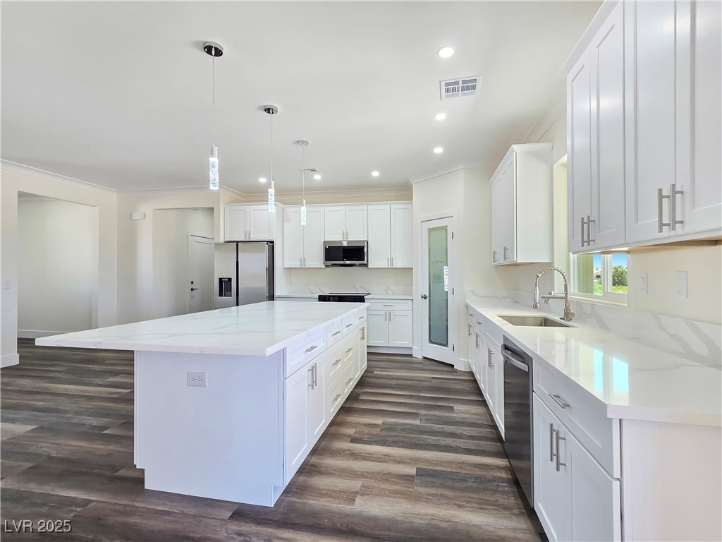 1351 Huckleberry Street, Pahrump, Nevada image 26