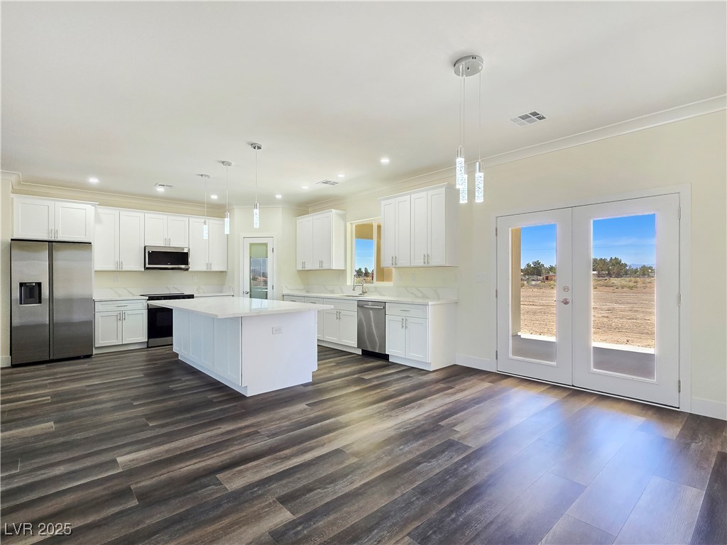 1351 Huckleberry Street, Pahrump, Nevada image 27