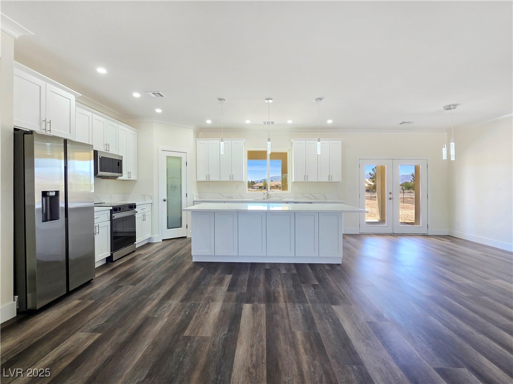 1351 Huckleberry Street, Pahrump, Nevada image 17