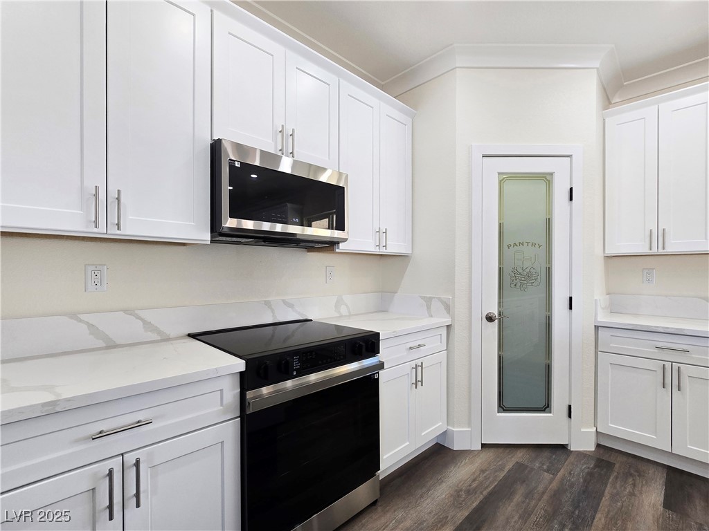 1351 Huckleberry Street, Pahrump, Nevada image 21