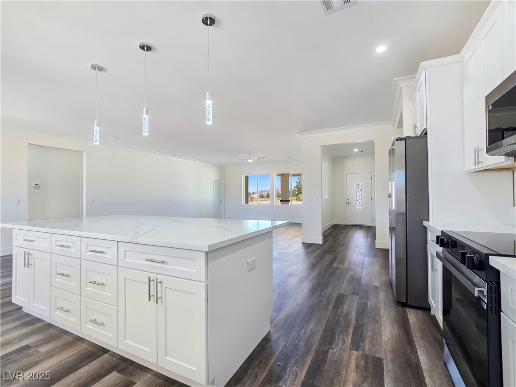 1351 Huckleberry Street, Pahrump, Nevada image 25
