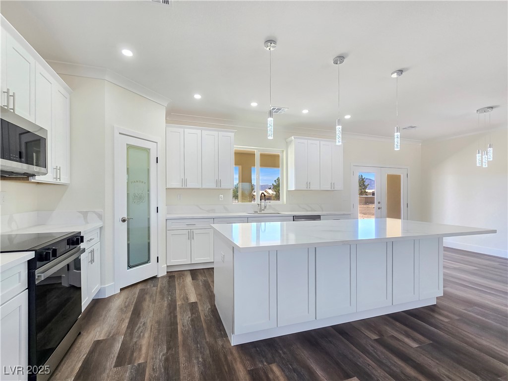 1351 Huckleberry Street, Pahrump, Nevada image 20