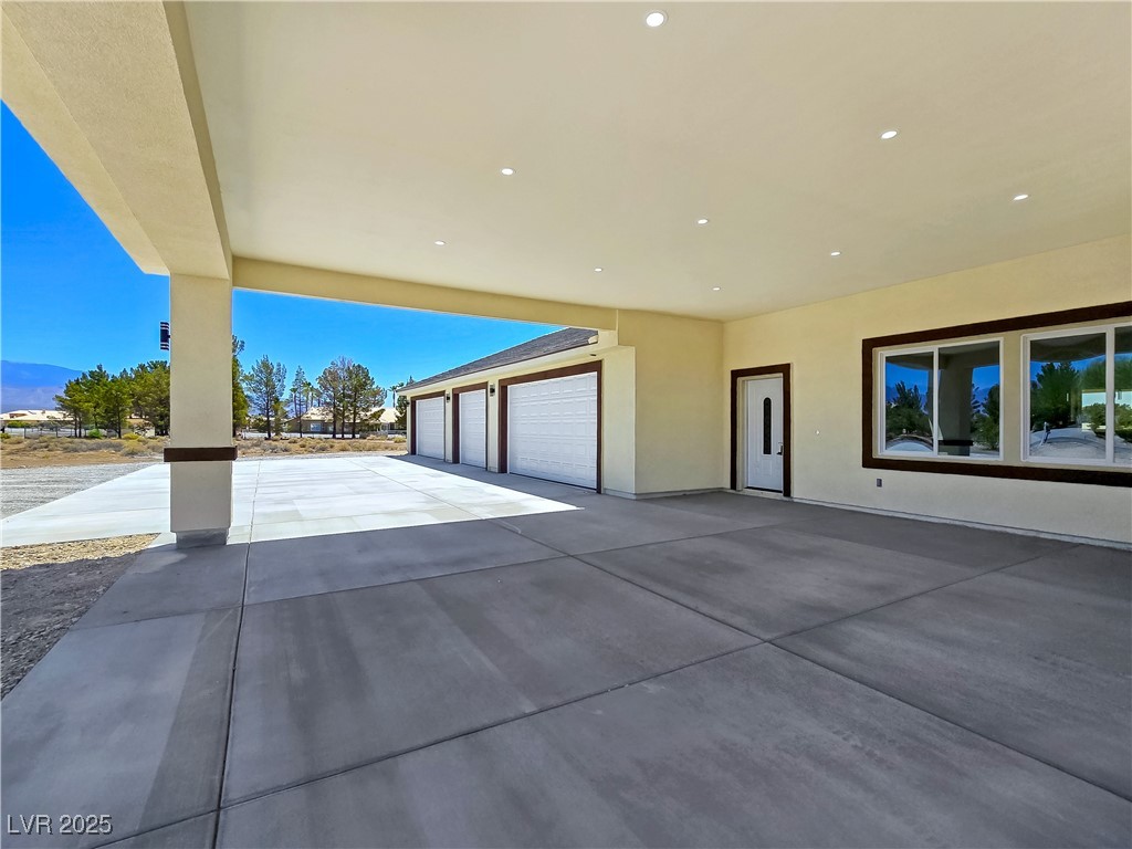 1351 Huckleberry Street, Pahrump, Nevada image 8