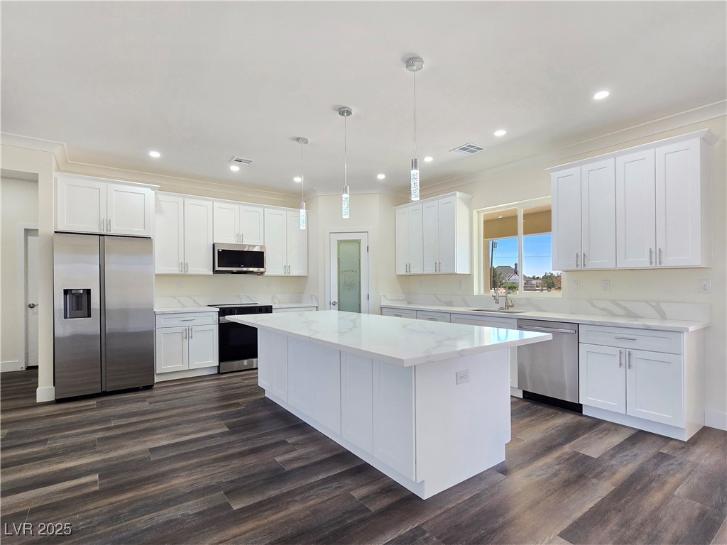 1351 Huckleberry Street, Pahrump, Nevada image 18