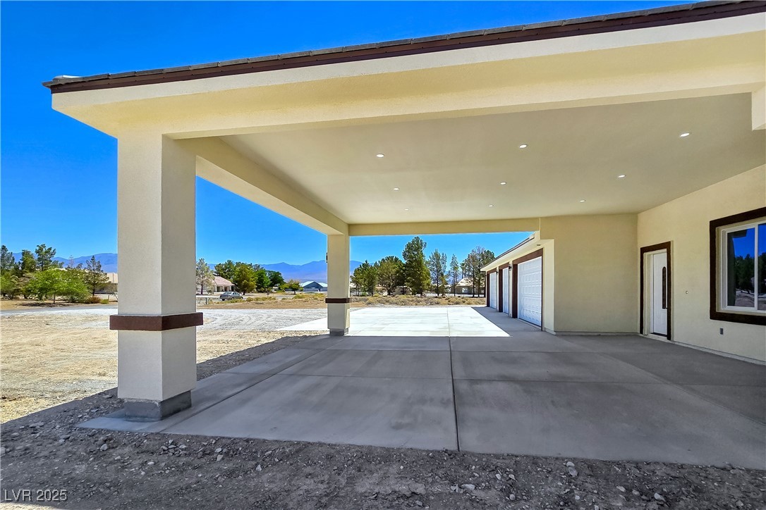 1351 Huckleberry Street, Pahrump, Nevada image 6