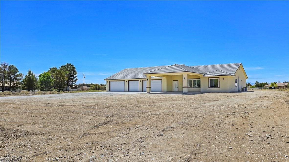1351 Huckleberry Street, Pahrump, Nevada image 3