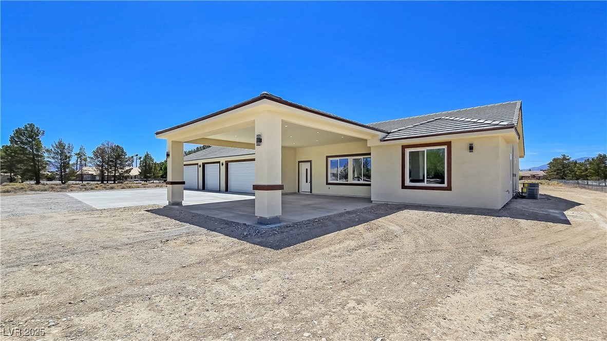 1351 Huckleberry Street, Pahrump, Nevada image 5