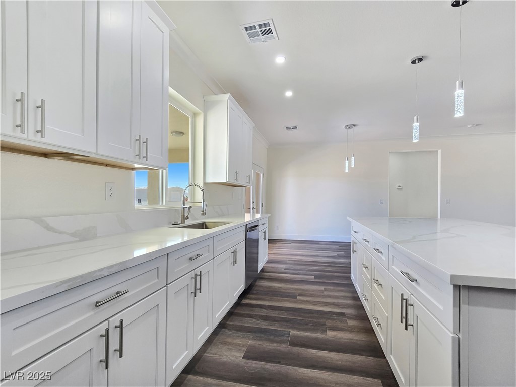 1351 Huckleberry Street, Pahrump, Nevada image 24