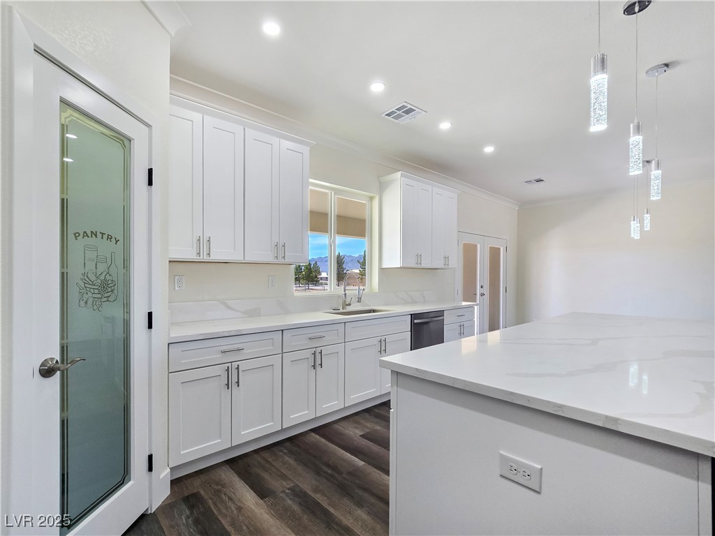 1351 Huckleberry Street, Pahrump, Nevada image 22