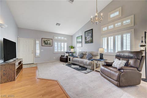 Tiny photo for 246 Amber Light Court, Henderson, NV 89074 (MLS # 2799940)