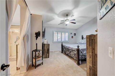 Tiny photo for 246 Amber Light Court, Henderson, NV 89074 (MLS # 2799940)
