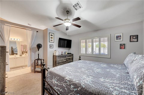 Tiny photo for 246 Amber Light Court, Henderson, NV 89074 (MLS # 2799940)